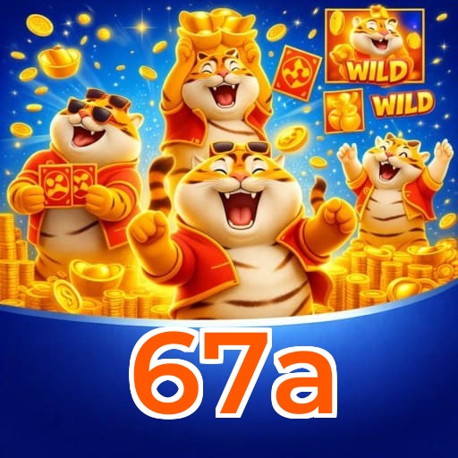Catálogo de jogos 67a com fornecedores Pragmatic Play, Evolution, NetEnt